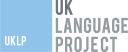 UK Language Project Sheffield logo